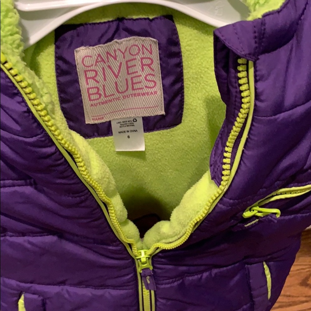 Jacket - Picture 2 of 2